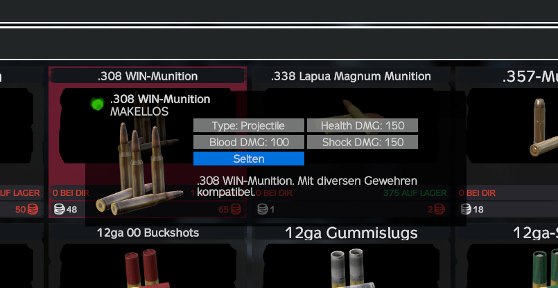 Expansion Market Tooltip